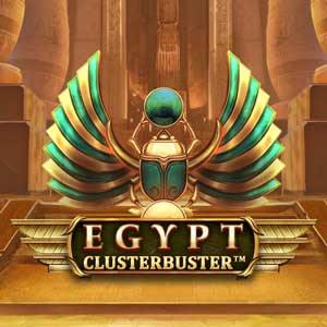 Egypt Clusterbuster Slot